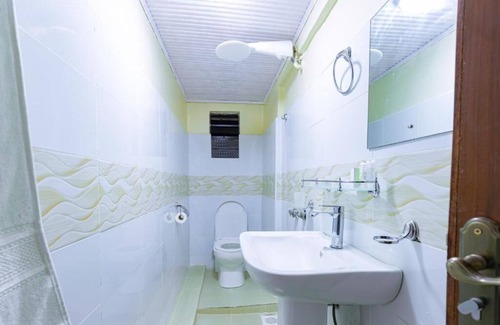 Kilimani Hotel | Markson Hotel Kilimani