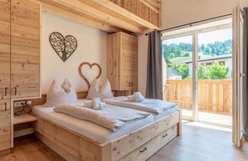 Hopfgarten Markt Apartment | Marktblick