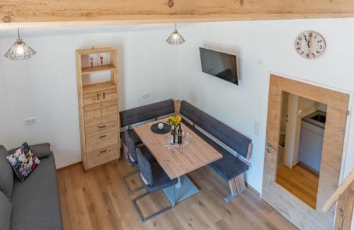 Hopfgarten Markt Apartment | Marktblick