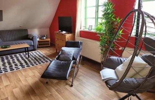 Muritz Apartment | Marktstübchen