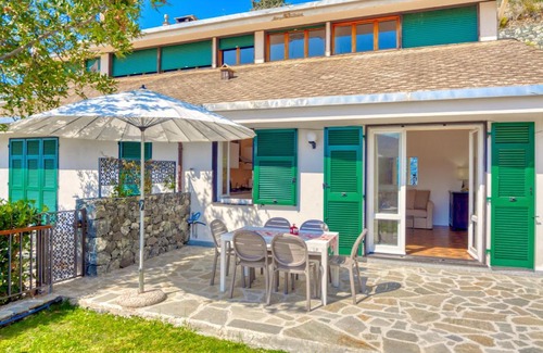 Valle Santa Apartment | MARLA House Sea View