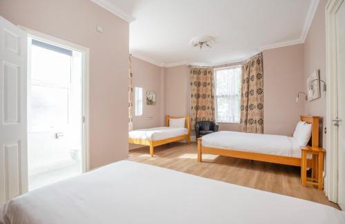 Norwich House | Marlborough Hotel