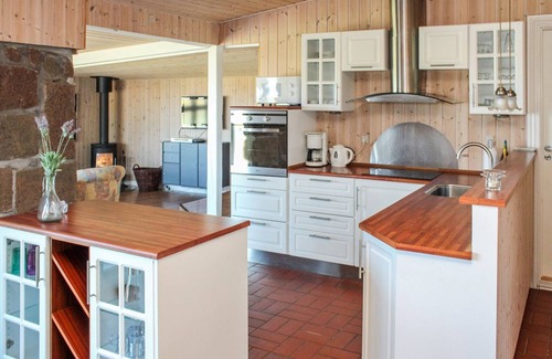 Frederikshavn House | "Marlena" - 150m from the sea by Interhome