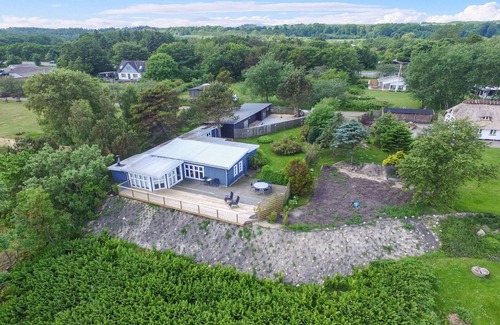 Frederikshavn House | "Marlena" - 150m from the sea by Interhome