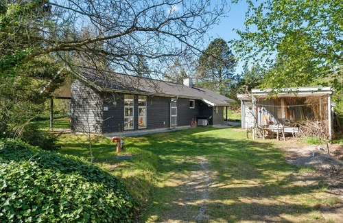Trend House | "Marlien" - 1km to the fjord by Interhome
