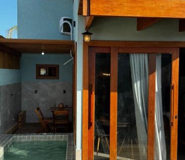 Prado House | Marlim-azul Loft