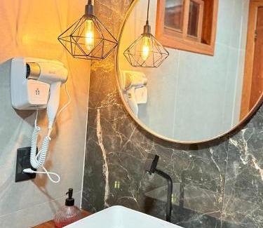 Prado House | Marlim-azul Loft