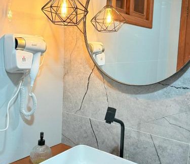 Prado House | Marlim-azul Loft