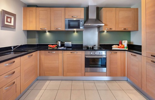 Whitechapel Apartment | Marlin Aldgate Tower Bridge