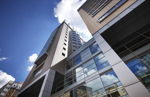 Whitechapel Apartment | Marlin Aldgate Tower Bridge