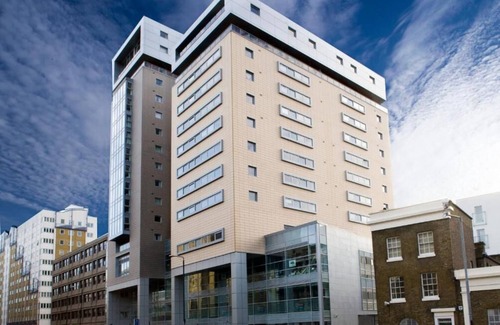 Whitechapel Apartment | Marlin Aldgate Tower Bridge