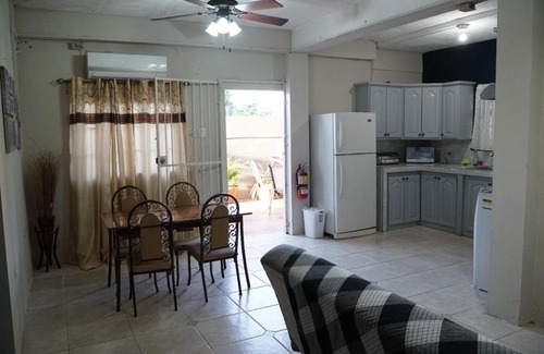 Arima Apartment | Marlon's Place