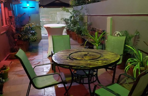 Arima Apartment | Marlon's Place