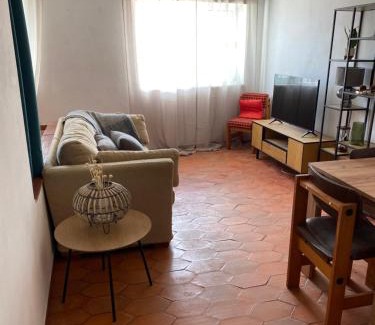 Praia da Luz Apartment | MarLuz