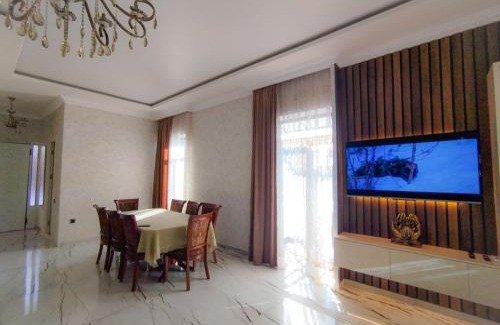 Gyumri Apartment | MarMar Guest House 1