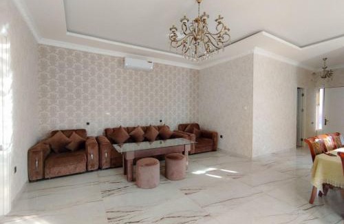 Gyumri Apartment | MarMar Guest House 1