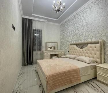 Gyumri Apartment | MarMar Guest House 1