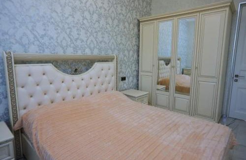 Gyumri Apartment | MarMar Guest House 1