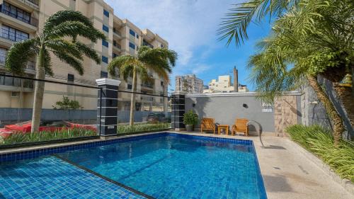 Tombo Hotel | Marmeu Tombo