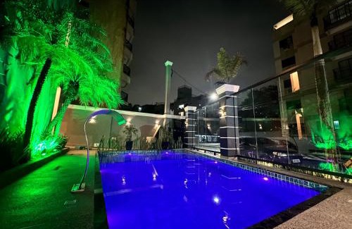 Tombo Hotel | Marmeu Tombo