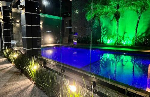 Tombo Hotel | Marmeu Tombo