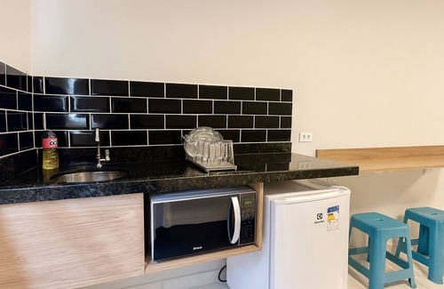 Vila Julia Apartment | Marmeu Tropical Ltda
