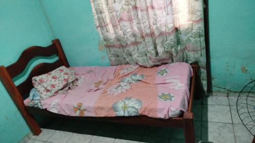 Sao Joao do Outeiro House | MARMITãO da Nega