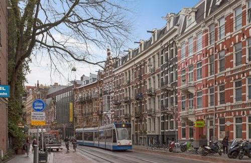 Museum Quarter Apartment | Marnix360apartments Design