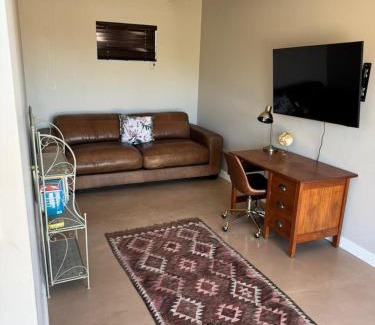 Eikenbosch Apartment | Maroela Heights