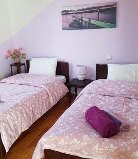 Trikala House | Marosrooms