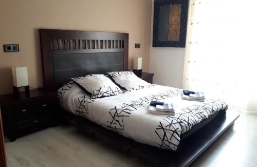 Logrono Apartment | Marqués de La Rioja