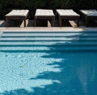 Centro / Baixa House | Marquês Garden House by Olivia