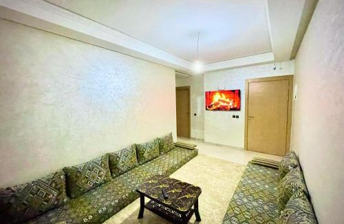 Arset El Bilk Apartment | Marrakech Airport Apartment