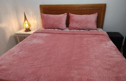 Oulad Khallouf Apartment | Marrakech Sunset Loft 4th Floor