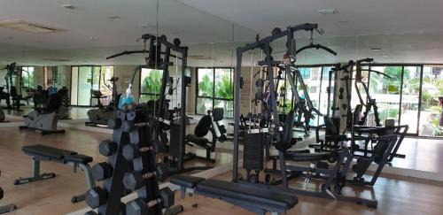 Hua Hin Apartment | Marrakesh Huahin Condo