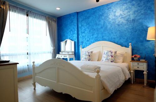 Hua Hin Apartment | Marrakesh Huahin Condo