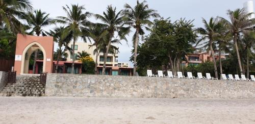 Hua Hin Apartment | Marrakesh Huahin Condo