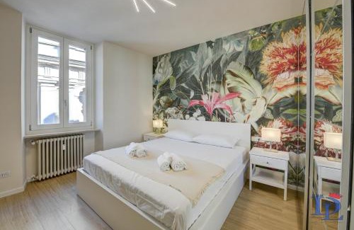 Desenzano del Garda City Centre Apartment | Marriott Apa Dom Downtown Family Apartment DesenzanoLoft Official Partner Homes & Villas by Marriott Bonvoy