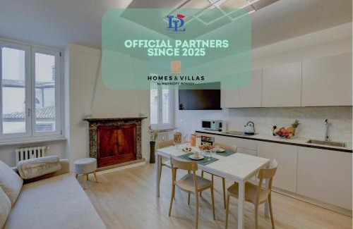 Desenzano del Garda City Centre Apartment | Marriott Apa Dom Downtown Family Apartment DesenzanoLoft Official Partner Homes & Villas by Marriott Bonvoy