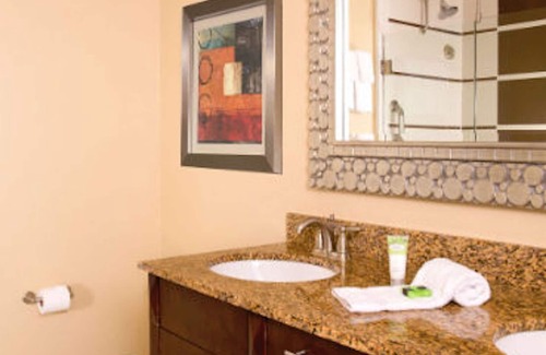 Palm Beach Resort | Marriott Aruba Ocean Club- Palm Beach, Two Bedroom, Villa Oceanfront Resort