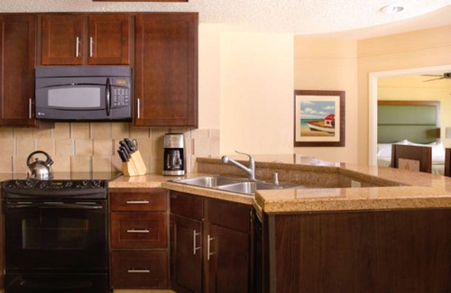 Palm Beach Resort | Marriott Aruba Ocean Club- Palm Beach, Two Bedroom, Villa Oceanfront Resort