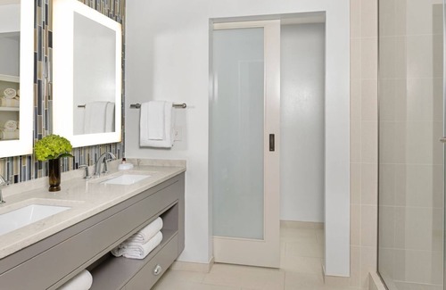 Folly Field Resort | Marriott Barony Beach Resort - 2025 PGA Tour RBC Heritage Week - 2 Bd, 2 Bath