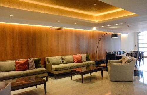 El Centro Hotel | Marriott Buenos Aires Downtown
