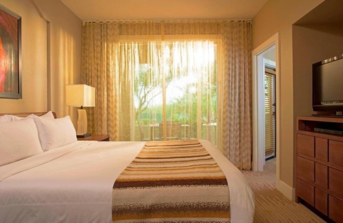 Desert Ridge Resort | Marriott Canyon Vill