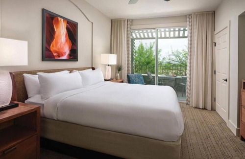 Desert Ridge Resort | Marriott Canyon Villa -Many Dates Available- Highest reviewed listing!