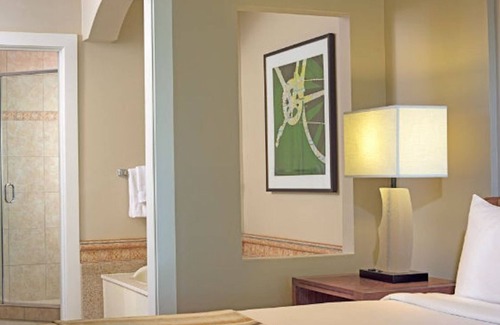 Desert Ridge Resort | Marriott Canyon Villas at Desert Ridge 2-Brm Condo sleeps 8, JW Marriott access