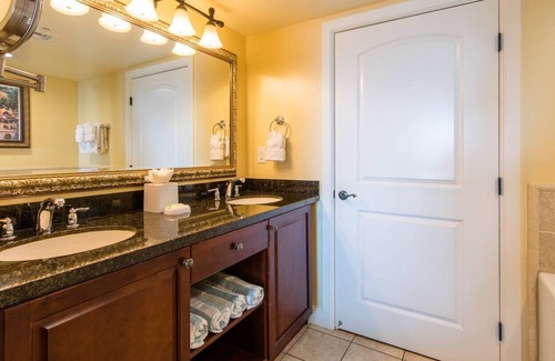 Flag Hill Condo | Marriott Frenchman's Cove - 2 bedroom 2 bath Owner Direct