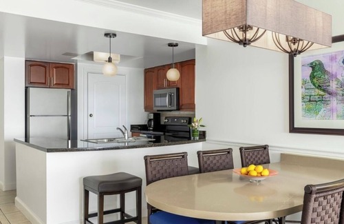 Bellevue Resort | Marriott Frenchman’s Cove St Thomas - 2 Bedroom 2 Bath, Owner Direct