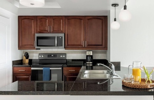 Bellevue Resort | Marriott Frenchman’s Cove St Thomas - 2 Bedroom 2 Bath, Owner Direct