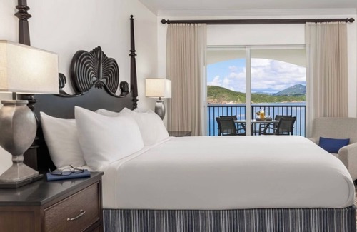Bellevue Resort | Marriott Frenchman’s Cove St Thomas - 2 Bedroom 2 Bath, Owner Direct